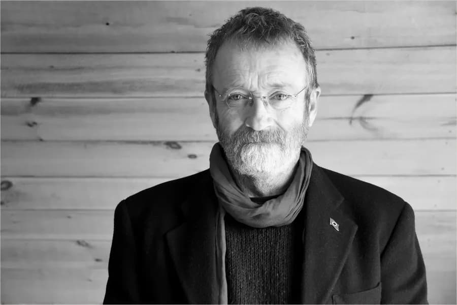 David Francey