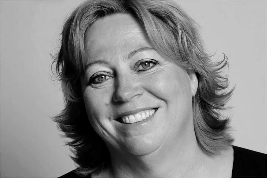 Lev med det - Karen Marie Lillelund