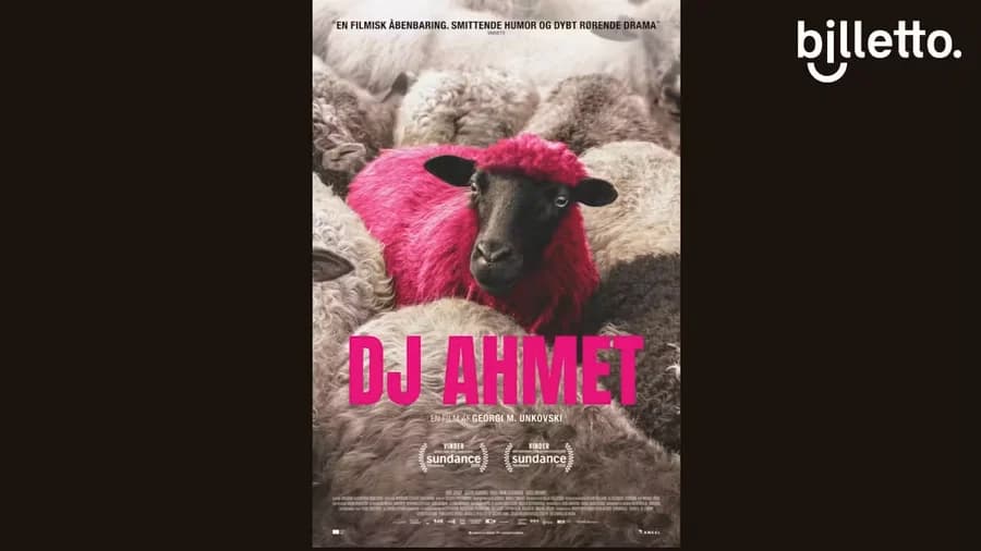 DJ Ahmet