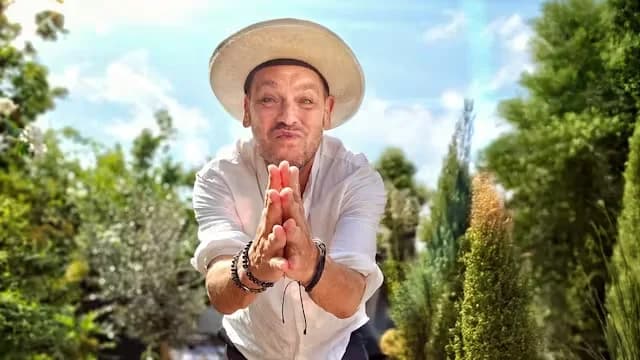 Chief 1- akustisk fra Engel til Alt er godt.