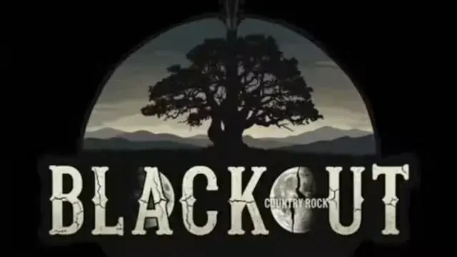 BlackOut: Country Rock på 28 Live i Roskilde
