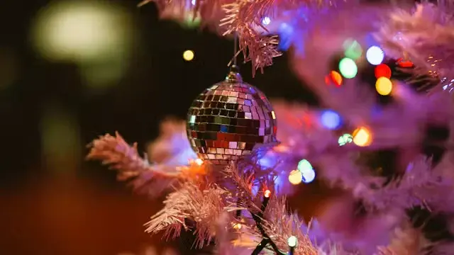 Julequiz på Rockmuseet – Det' jul, det' cool
