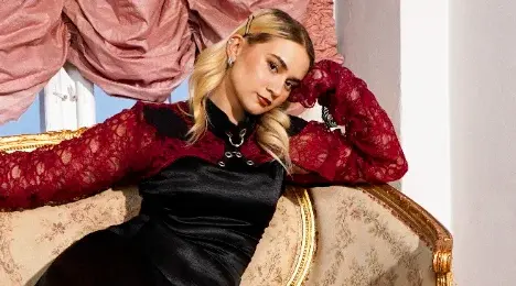 Ella Augusta