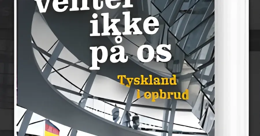Roskilde Folkeuniversitet: Tyskland i opbrud - Europas vigtigste land ved en skillevej