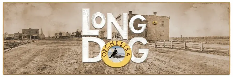 Long Dog Orchestra på INSP!