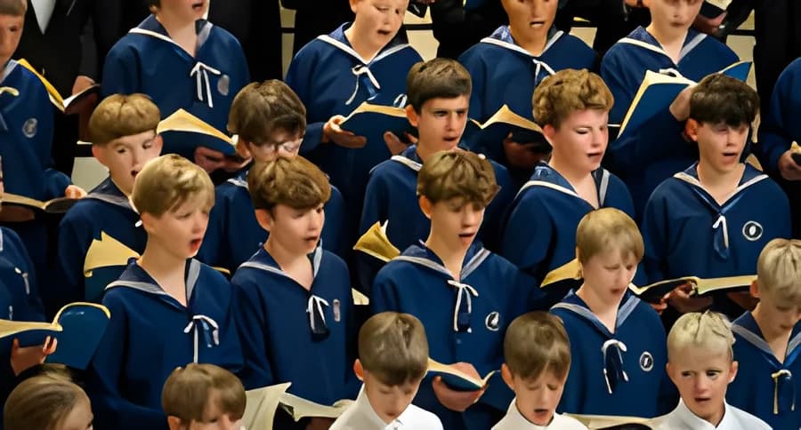 *UDSOLGT* Koncert // Mozarts Requiem