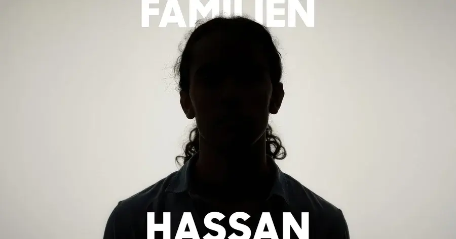 Familien Hassan