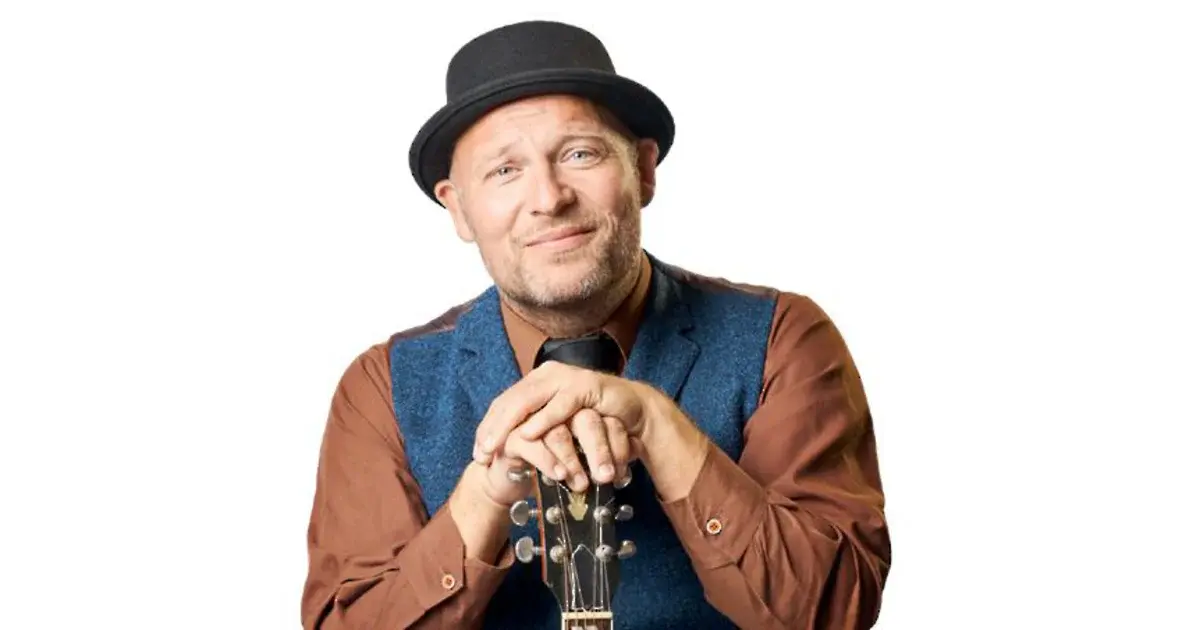 Lasse Helvig