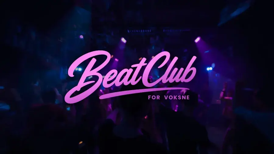 BeatClub - Natklub dansefester for voksne