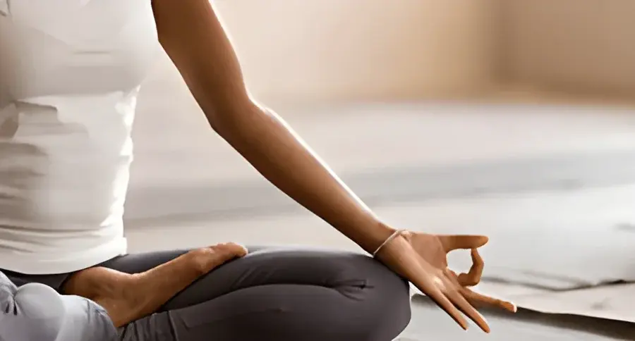 Yoga for større velvære