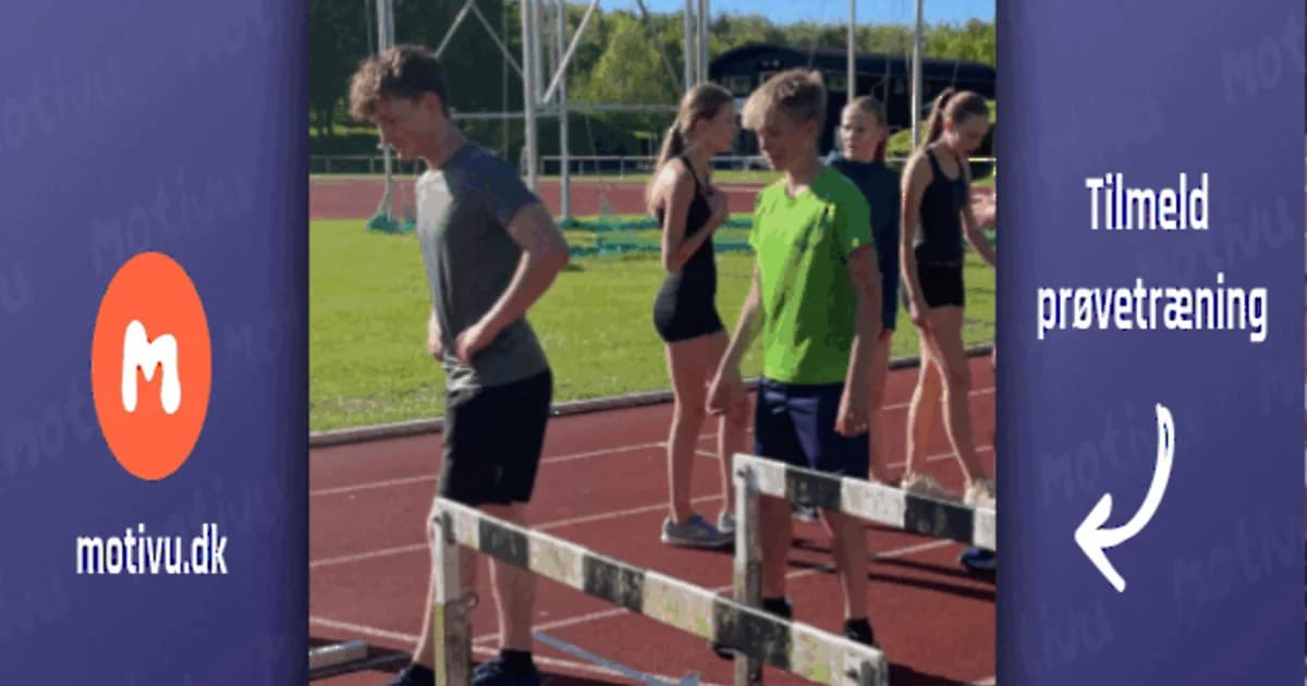 Løbetræning for mellem- og langdistance
