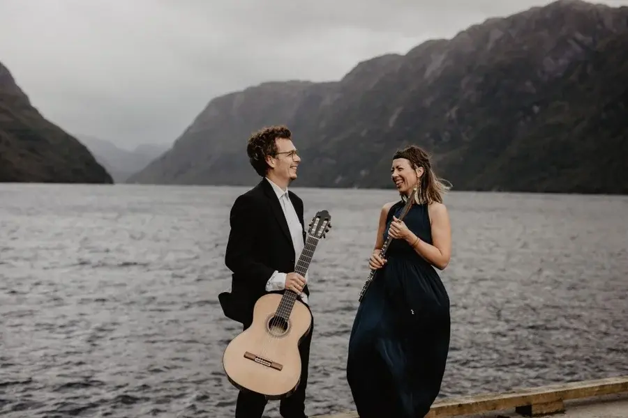 Villén & Sjölin: Klassisk for børn: Musik i Drømmehaven