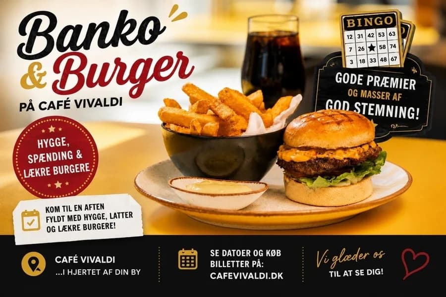 Banko & Burger
