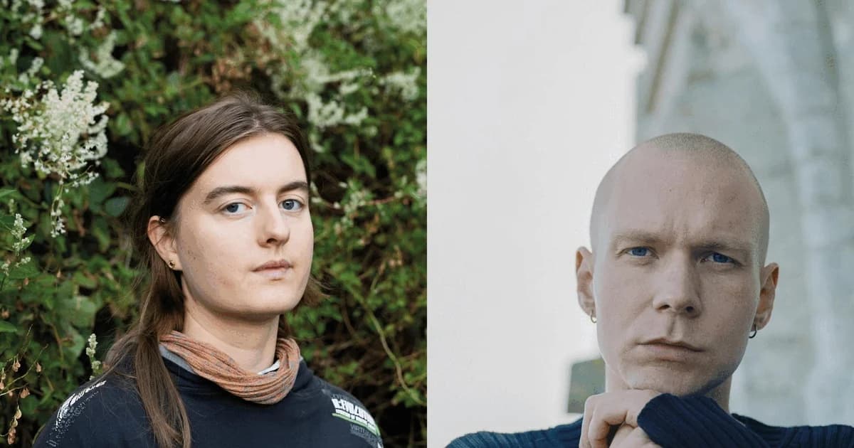 Nye stemmer #1: Mellem havfruer, dæmoner og forbudt begær