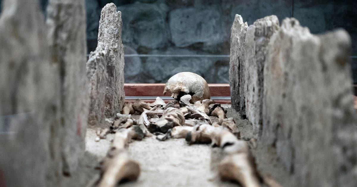 Spøgelsesjagt i Sankt Laurentius - Find de 10 skjulte spøgelser