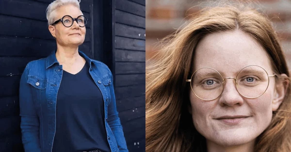 Nye stemmer #2: Opgange og nedture, naboskab og løgne