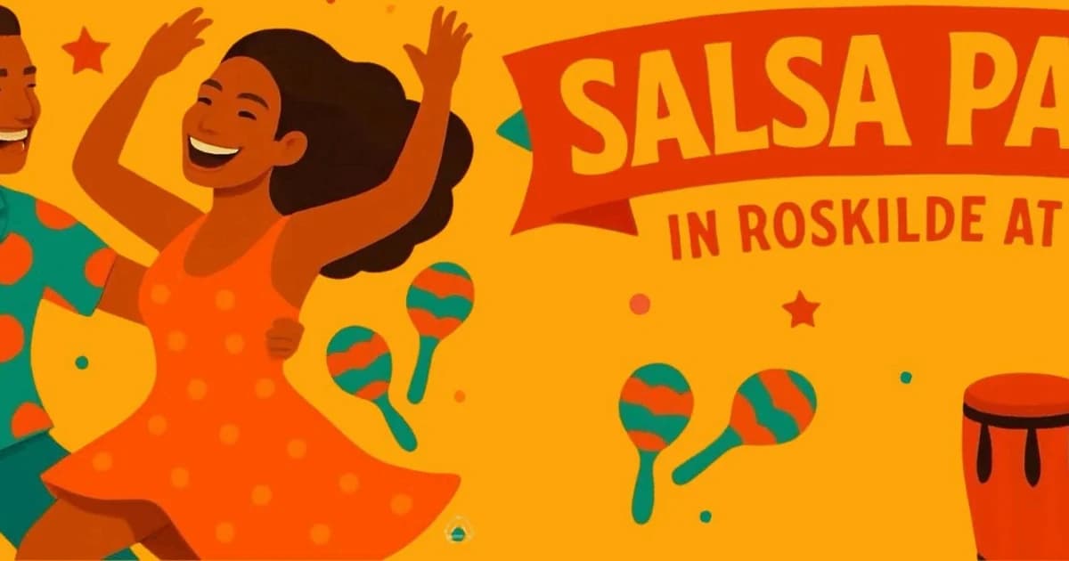 Salsafest