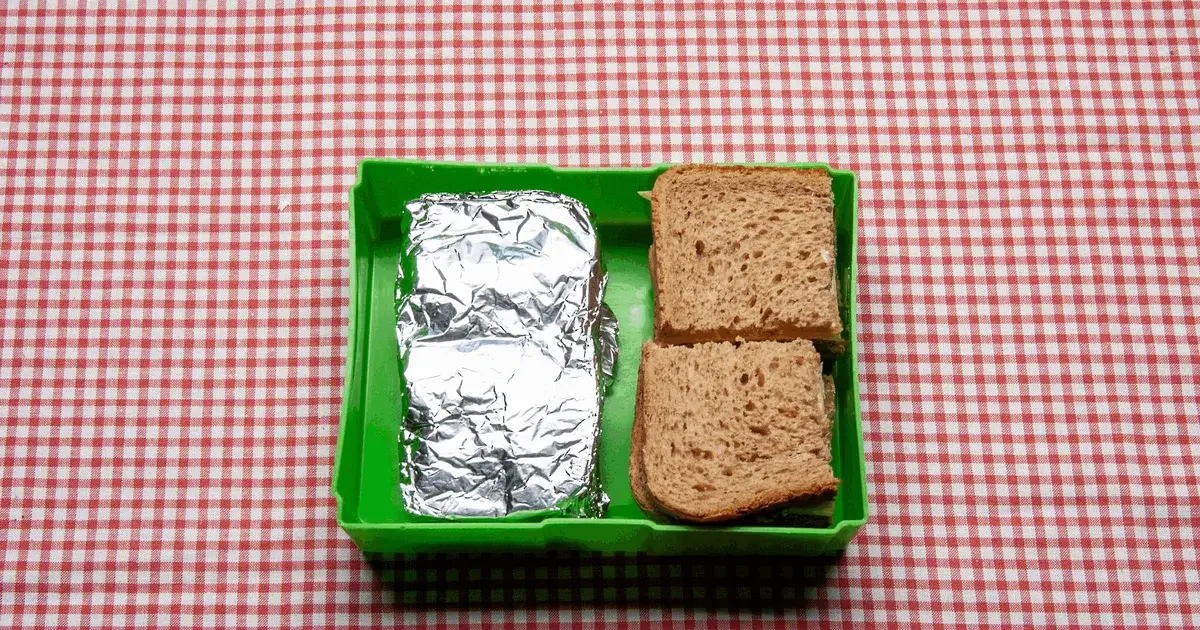 Fællesfrokost