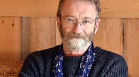 Folk Roskilde: David Francey