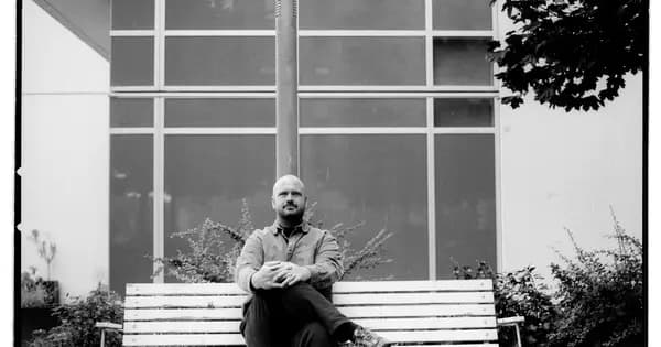 Yahya Hassan - om poesien, venskabet og tragedien