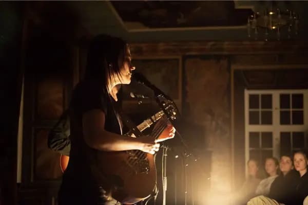 Mirja Klippel Duo