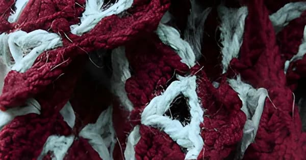 Håbets broderi- Broderiworkshop for alle
