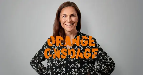 Foredrag om kunstens greb om kærligheden