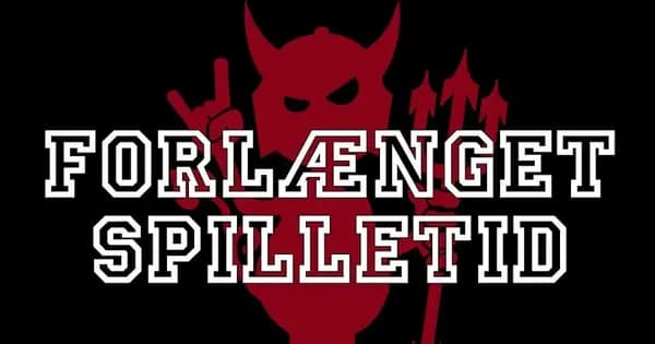 Forlænget Spilletid