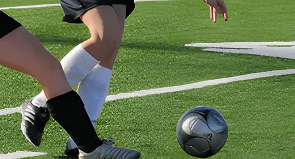 Fodboldkamp CampoBet 2. Division - Grundspil 2026/27 - FC Roskilde mod HIK