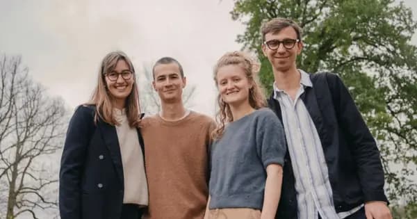 Koncert med AKELA Strygekvartet