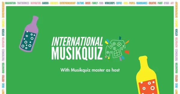 International Musicquiz
