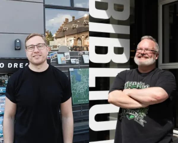 Forbudte bøger og farlige ord