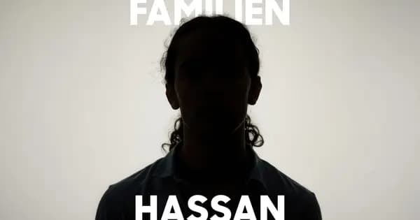 Familien Hassan
