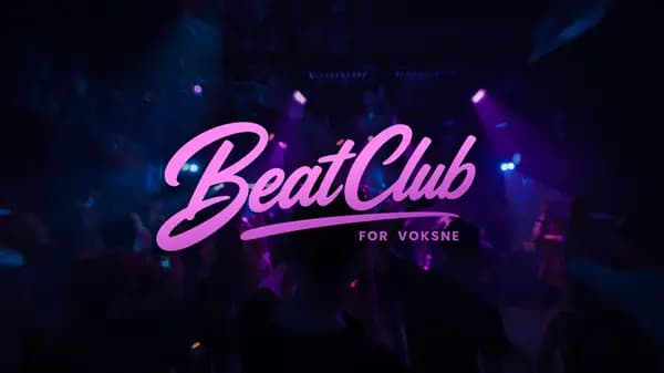 BeatClub - Natklub dansefester for voksne