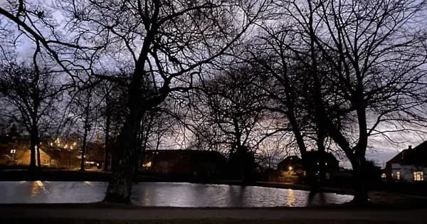 Mørkets Gerninger i Roskilde