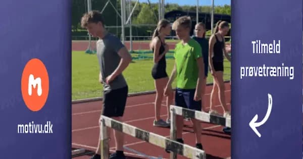 Løbetræning for mellem- og langdistance
