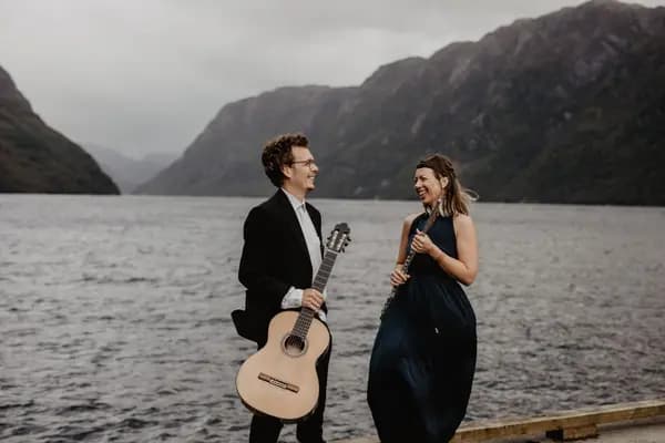 Villén & Sjölin: Klassisk for børn: Musik i Drømmehaven