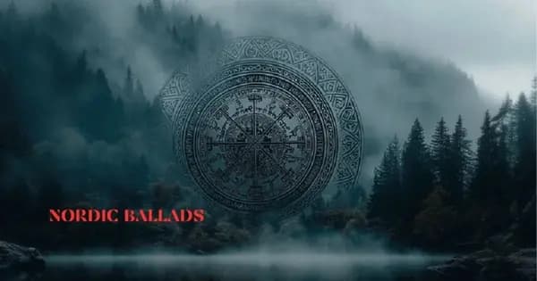 Nordic Ballads