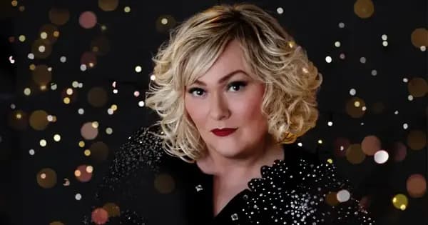 Julekoncert med Marie Carmen Koppel