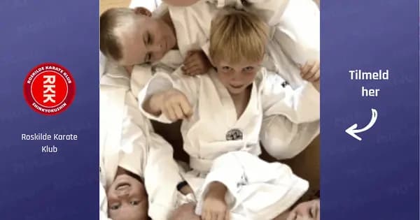 Børn, 8-14 år