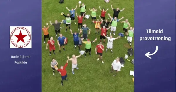 Lørdagsbold - Fodboldfitness