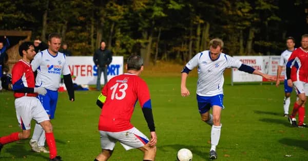 Fodboldkamp Betano Pokalen 2026/27 - FC Roskilde mod AGF