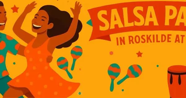 Salsafest