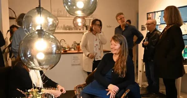 Kom og forkæl dig selv! Åbent hus med gratis workshops og skønne behandlinger