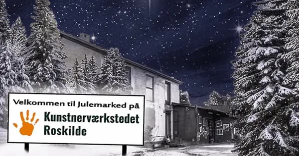Julemarked