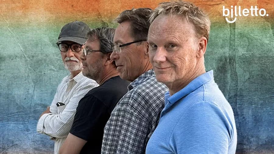 Creedence Special