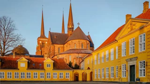 VERDENSARVSDAGEN: Et verdensarvscenter på vej