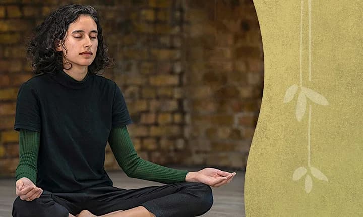 Yoga for Mental Health – Free Session in Copenhagen