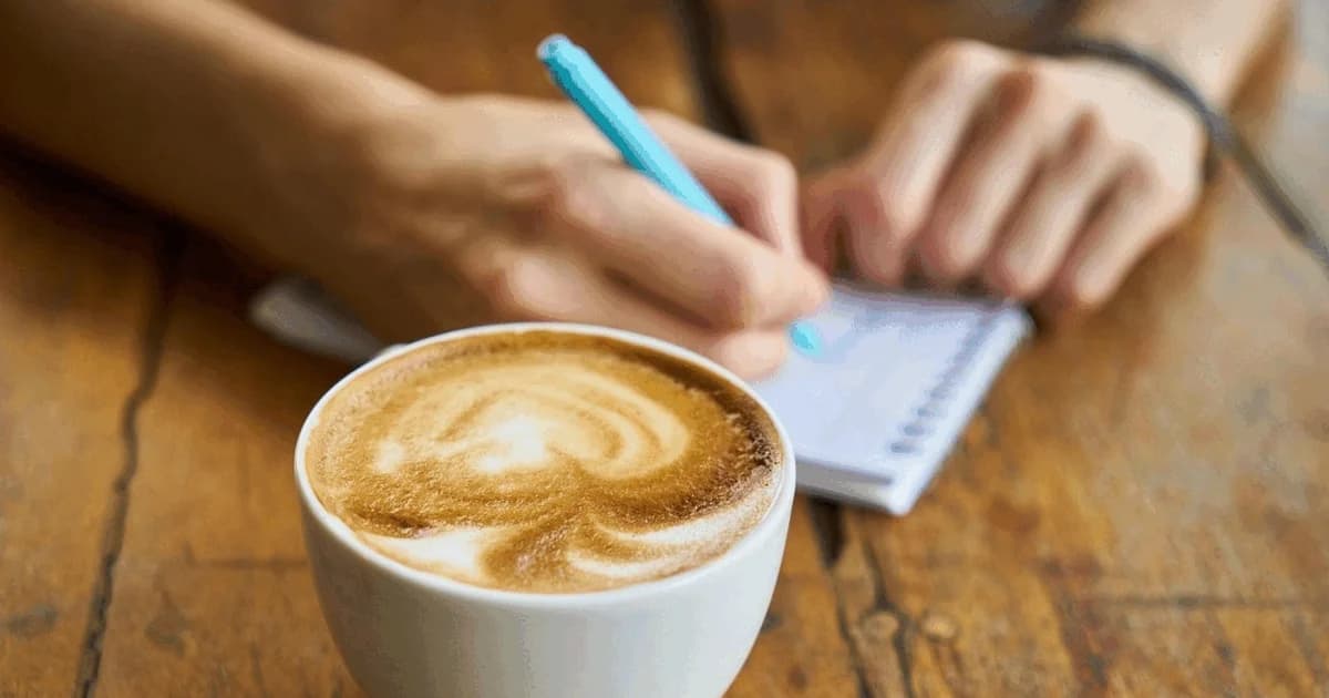 Digitale fuldmagter og MitID - Fyraftenskaffe med Borgerservice