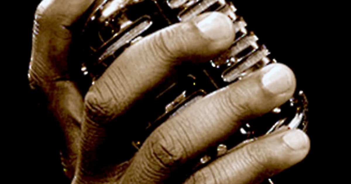 KorKor hylder Stevie Wonder